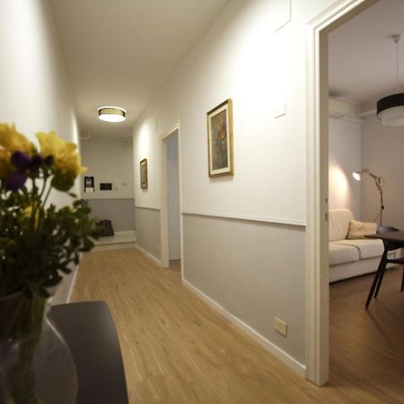 Vascello Holiday House Appartement Rome Buitenkant foto