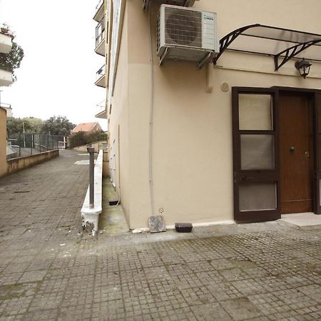 Vascello Holiday House Appartement Rome Buitenkant foto