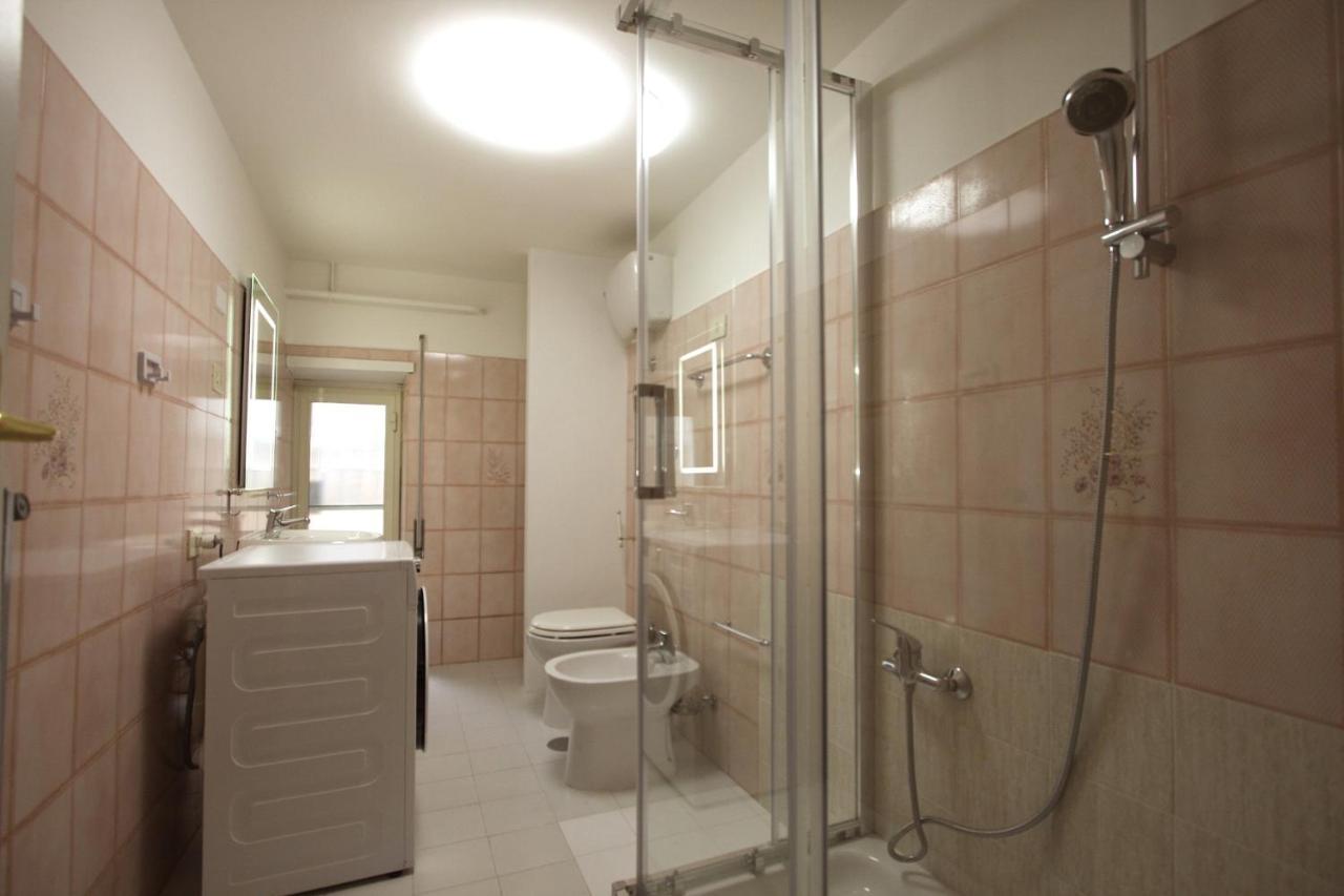 Vascello Holiday House Appartement Rome Buitenkant foto