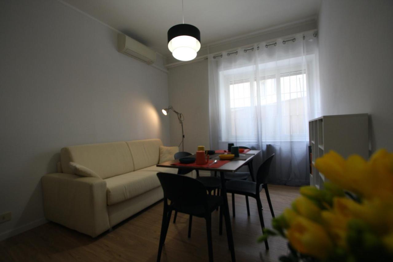 Vascello Holiday House Appartement Rome Buitenkant foto