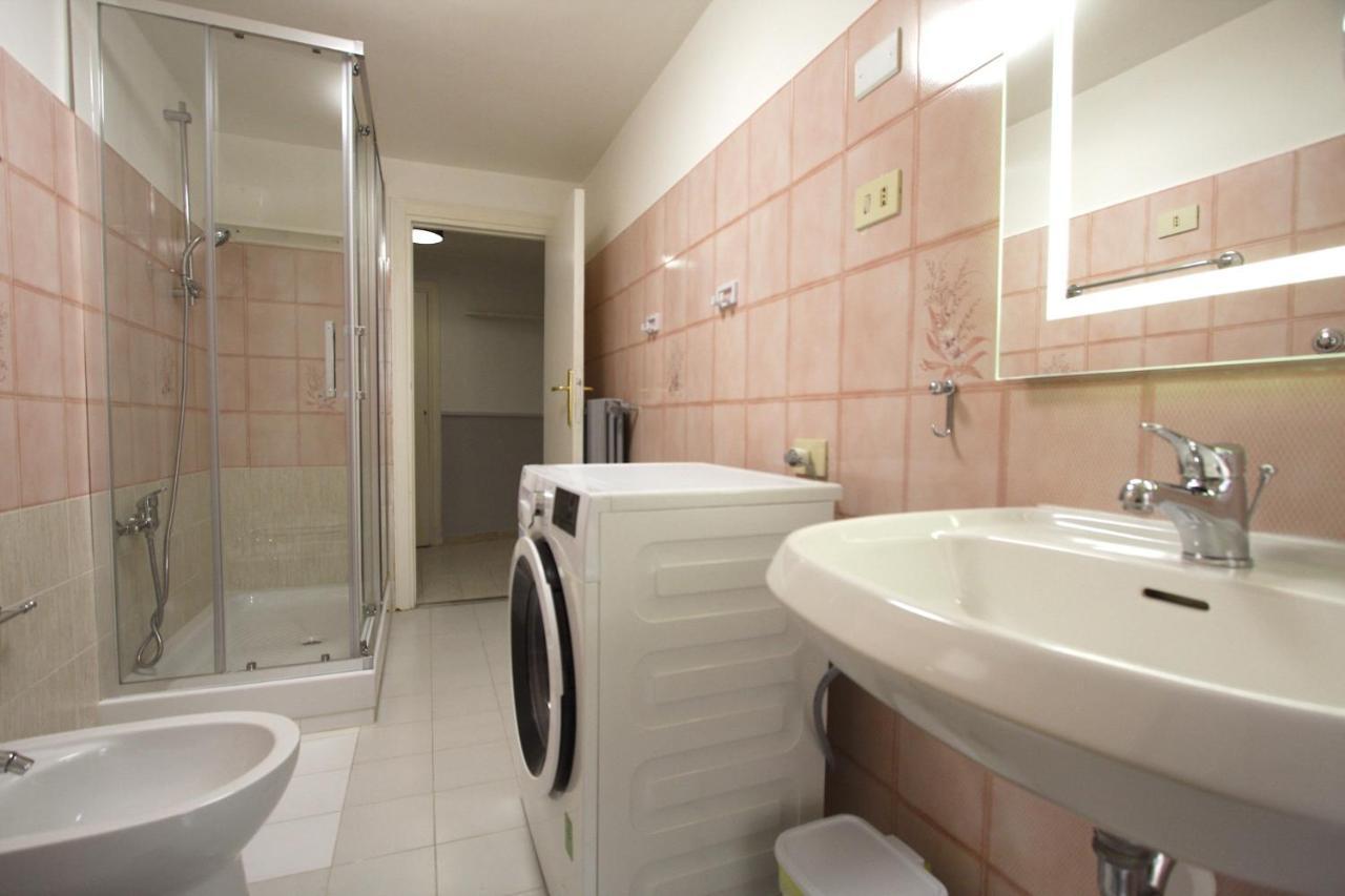 Vascello Holiday House Appartement Rome Buitenkant foto
