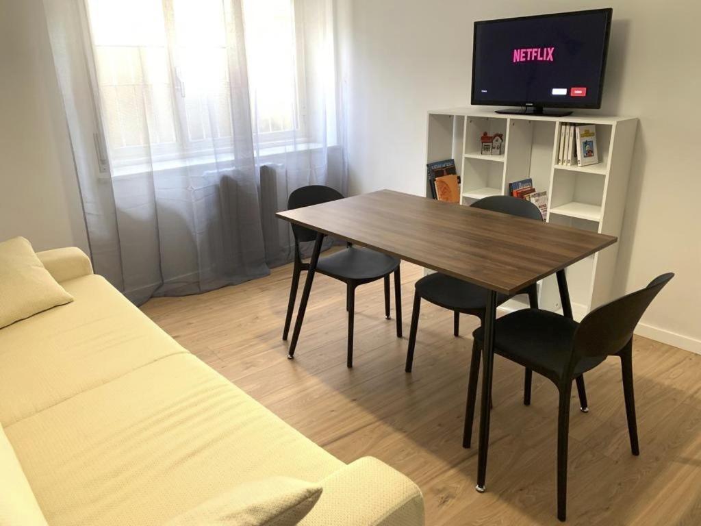 Vascello Holiday House Appartement Rome Buitenkant foto